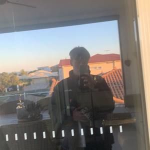 Meet your Posher, Hamish